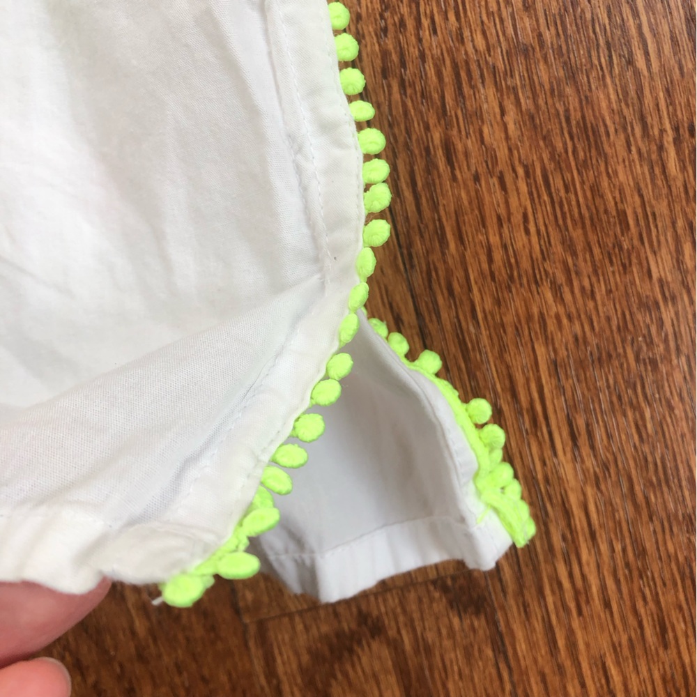 Mini Boden Embroidered Kaftan Coverup 13-14 Years - Picture 9 of 12
